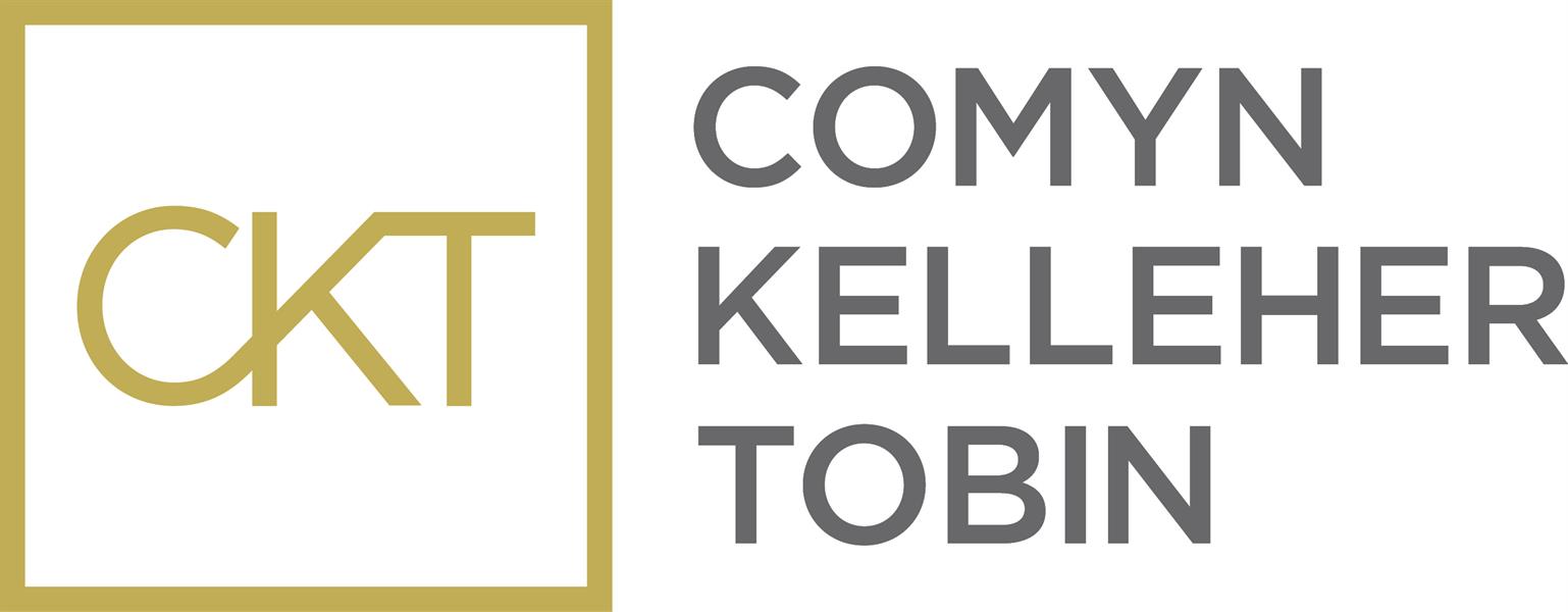 Comyn Kelleher Tobin Comyn Kelleher Tobin