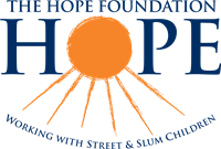 The Hope Foundation - Annual Cork Lunch