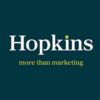 Hopkins - more than marketing