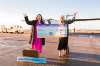 Glamour, Giving, and Jet-Setting at the ‘Come Fly with Me’ MII Cork Ball 2025