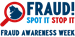 KBC Fraud Awareness Event