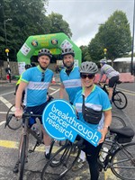 Always Wanted To… Hike or Bike? Now Is Your Moment.