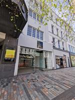 Pop-Up Unit - Cork City Centre