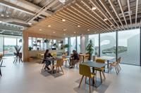 Travel management company Take2Eton Group, has moved their Cork-based operations to new premises in the city