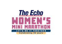 The 45th Echo Women's Mini Marathon