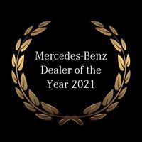 MSL Cork wins Mercedes-Benz dealer of the year 2021