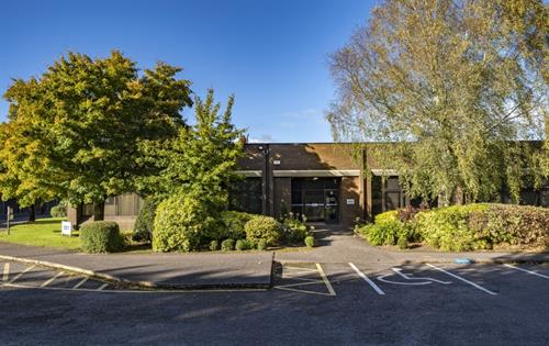 Acorn Business Centre