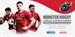 MUNSTER RUGBY LONDON DINNER 2016
