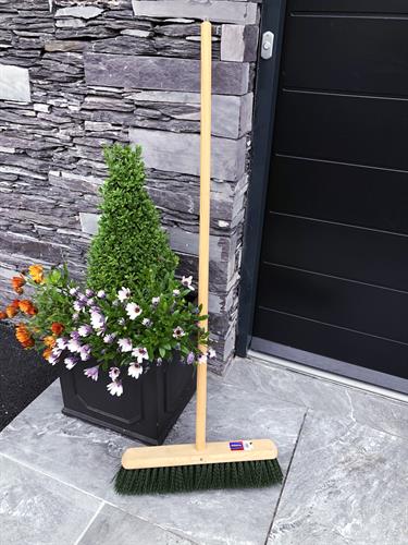 Outdoor Broom