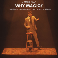 WHY MAGIC?