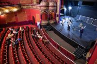 Theatre Skills for Business at The Everyman
