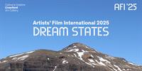 Crawford Art Gallery Presents Artists’ Film International 2025