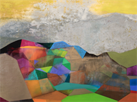 Constellations: Selected Works from Crawford Art Gallery, on Exhibition at F.E. McWilliam Gallery in Banbridge