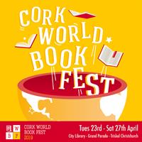 Celebration of New Books at Triskel: Cork World Book Fest