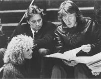 TRISKEL SEARCHES FOR THE LITTLE PIECES OF HUMANITY: The Films of Adrian Lyne