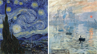 Reframing famous paintings at Triskel for Autumn 2025