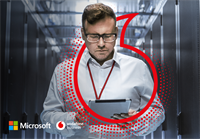 Vodafone & Microsoft Business Breakfast