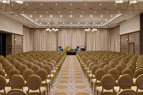 Ballroom theatre 