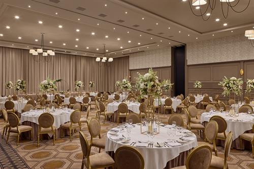 Ballroom Wedding 2 