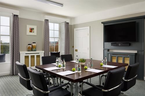 Ringabella- Ditchley House 