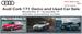 The Audi Cork 171 Demo & Used Car Sale