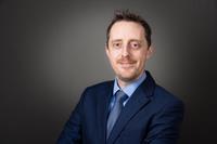 Insight Private Clients appoints Gary Sharman to the role of Pensions Administration Manager