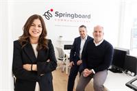 Springboard Communications Appoints Business Leaders to its New Advisory Board