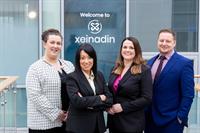 Quintas Wealth Management and Tynan Dillon Wealth Management combine to launch Xeinadin Financial Services