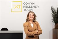 Comyn Kelleher Tobin appoints Patrice O’Keeffe as new Managing Partner as firm reports significant growth