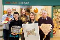 Cork Craft & Design launches campaign encouraging more conscious Christmas gifting ahead of Black Friday