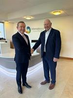 EHS International and Cinnte Safety Announce Partnership to Enhance Traffic Management Services Nationwide