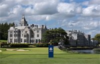 Springboard Communications appointed Irish communications provider for Ryder Cup 2027