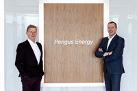 Copenhagen Infrastructure Partners completes acquisition of Ørsted’s European onshore platform – and launches Perigus Energy