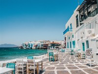 Old favourites and cruising shape 2026 booking trends for Irish holidaymakers: Travel Counsellors Ireland