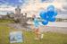 Blue Balloon Fun Run & Walk