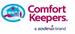 Comfort Keepers "Afternoon Tea" Event in aid of Age Action (South)