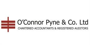 O'Connor Pyne & Co. Ltd O'Connor Pyne & Co. Ltd