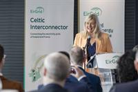 EirGrid announces opening of next phase of €2.4m Celtic Interconnector Community Benefit Fund