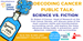 Decoding Cancer: Science vs Fiction
