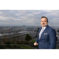 The Montenotte Hotel announce the appointment of new General Manager