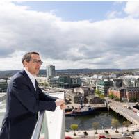 Janssen €150m expansion of biopharmaceutical supply chain in Ringaskiddy signals confidence