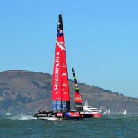 Withdrawal of America’s Cup bid a missed opportunity with potential reputational damage