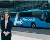 Aircoach Launch Aircoach Advantage Loyalty Programme!