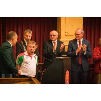 Rugby World Cup Calling for Volunteers for June Event in Cork