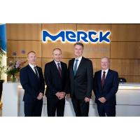 Merck invests more than €440 Million in Cork expansion
