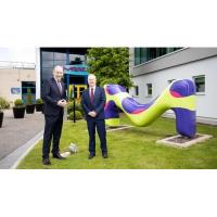 Merck announce a €440m investment and the creation of approx 370 jobs over the next five years