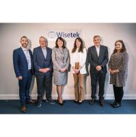 Wisetek welcomes US Ambassador to Ireland to its Cork Headquarters