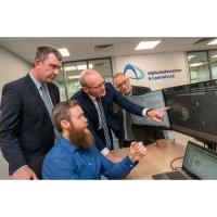 Cork engineering firm Alpha Automation & Controls announces plan to double workforce