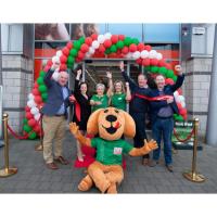 Maxi Zoo Sets its Sights on Cork; Opening Two New Stores in Blackpool and Mahon 