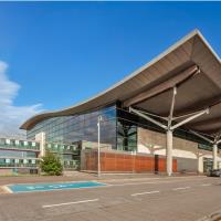 Cork Airport Requires Enhanced Support and Resources